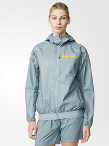 Куртка TERREX AGRAVIC HYBRID SOFT SHELL HOODED JACKET Adidas 3905607