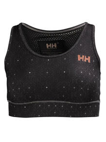 Топ-бра W VTR CROPPED TOP Helly Hansen 3911784