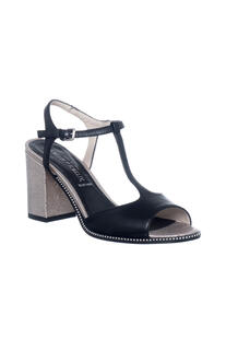 high heels sandals LORETTA BY LORETTA 5910529
