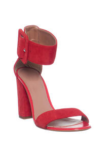 high heels sandals LORETTA BY LORETTA 5910535