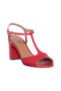 high heels sandals LORETTA BY LORETTA 5910519