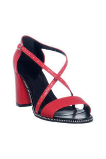 high heels sandals LORETTA BY LORETTA 5910518