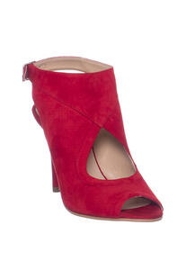 high heels sandals LORETTA BY LORETTA 5910629