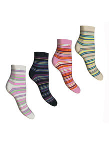 Носки, 4 пары Master Socks 3581159