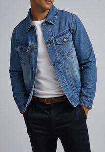 Куртка джинсовая Burton Menswear London 06t01pblu