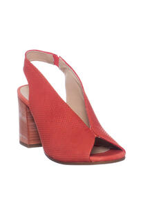 high heels sandals LORETTA BY LORETTA 5910590