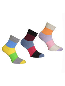 Носки, 3 пары Master Socks 3581164