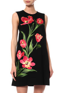 Платье Dolce&Gabbana 5862827