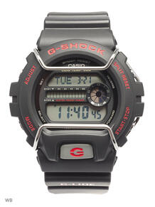 Часы G-Shock GLS-6900-1E Casio 3841443