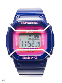 Часы Baby-G BGD-501FS-2E Casio 3841423