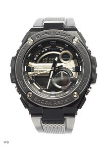 Часы G-Shock GST-210M-1A Casio 3841447