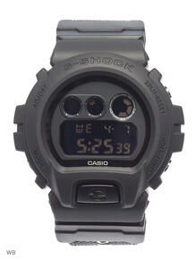 Часы G-Shock DW-6900BBN-1E Casio 3841428