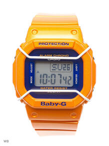 Часы Baby-G BGD-501FS-4E Casio 3841424