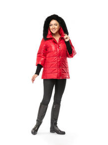 Куртка Rosso-Style 3324447