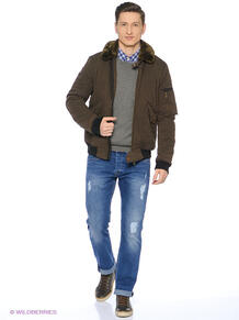 Куртка PEPE JEANS LONDON 3284630