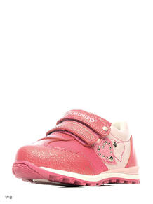Ботинки Flamingo 3804730