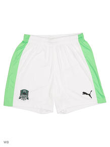 Шорты FK Krasnodar Shorts Academy Puma 3758427