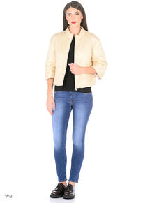Куртка Trussardi jeans 3710240