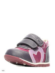 Ботинки Flamingo 3804715