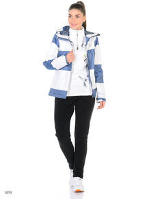 Куртка W NINE K JACKET Helly Hansen 3796265