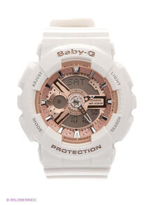 Часы Baby-G BA-110-7A1 Casio 1732884