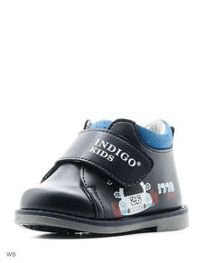Ботинки Indigo kids 3606421