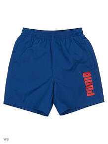 Шорты STYLE Shorts Puma 3718941