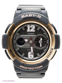 Часы Baby BGA-210-1B Casio 2875908