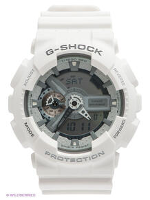 Часы G-SHOCK GA-110C-7A Casio 1733017