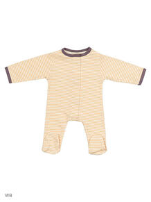 Комбинезон Warm Sand Babich Baby 3630705