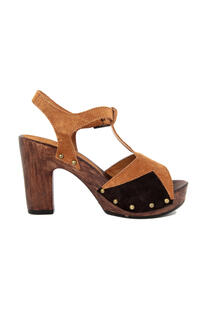 high heels sandals MARRADINI 5876115