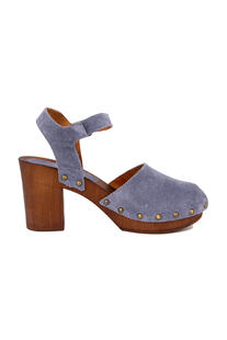 high heels sandals MARRADINI 5876103