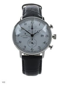 Часы Jacques du Manoir 3563579