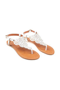 sandals Fox 5896238