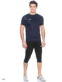 Футболка Dri-Fit Academy T-Shirt Nike 3578623
