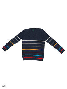 Пуловер United Colors of Benetton 3579072