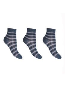 Носки, 3 пары Master Socks 3581146