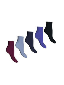 Носки, 5 пар Master Socks 3581152