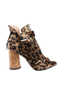 High-heel shoes Fox 5895841