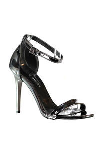 High-heel shoes Fox 5895713