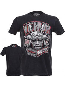Футболка Shogun Supremacy T-shirt - Black Venum 3549338
