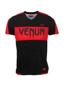 Футболка Competitor Dry Fit Red Devil Venum 3549335