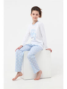 Пижама LISA CROWN 3506307