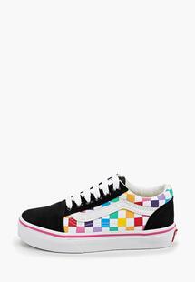 Кеды VANS va4buuu09