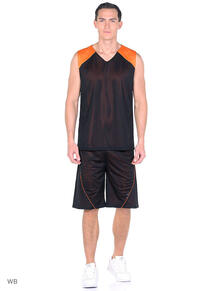 Спортивный костюм для баскетбола Барс 3467639