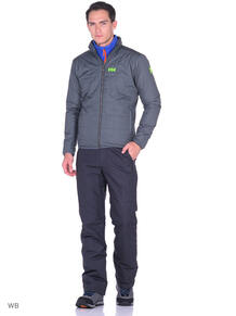 Куртка SOGN INSULATOR JACKET Helly Hansen 3456431