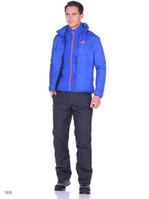 Куртка SOGN INSULATOR JACKET Helly Hansen 3456430