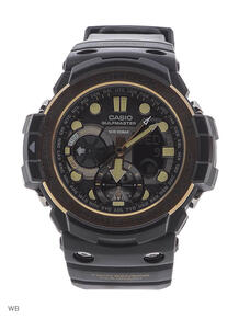 Часы G-Shock GN-1000GB-1A Casio 3428220