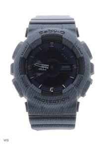 Часы Baby-G BA-110DC-2A1 Casio 3428202