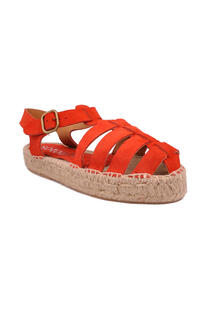 sandals SOTOALTO BY BROSSHOES 5899412